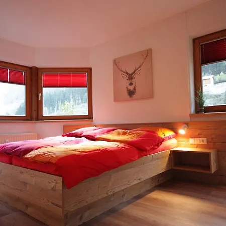 Hirschstube Appartement *